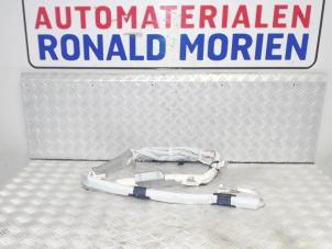 Gebruikte Hemel airbag rechts Nissan X-Trail (T32) 2.0 dCi All Mode Prijs € 145,00 Margeregeling aangeboden door Automaterialen Ronald Morien B.V.