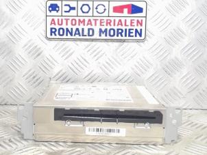 Gebruikte Radio CD Speler BMW X1 (F48) sDrive 20i 2.0 16V Twin Power Turbo Prijs € 345,00 Margeregeling aangeboden door Automaterialen Ronald Morien B.V.