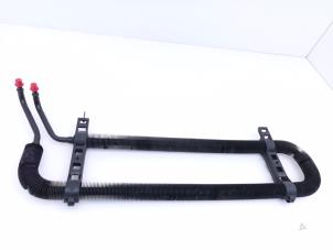 Gebruikte Oliekoeler Audi S4 Avant (B8) S4 3.0 TFSI V6 24V Prijs € 75,00 Margeregeling aangeboden door Automaterialen Ronald Morien B.V.