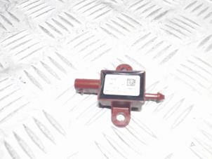 Gebruikte Sensor Airbag BMW X1 (F48) sDrive 20i 2.0 16V Twin Power Turbo Prijs € 29,00 Margeregeling aangeboden door Automaterialen Ronald Morien B.V.