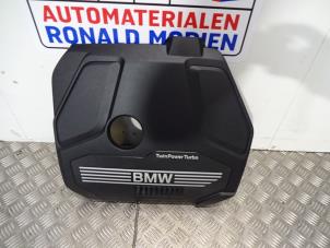 Gebruikte Afdekplaat motor BMW X1 (F48) sDrive 20i 2.0 16V Twin Power Turbo Prijs € 45,00 Margeregeling aangeboden door Automaterialen Ronald Morien B.V.
