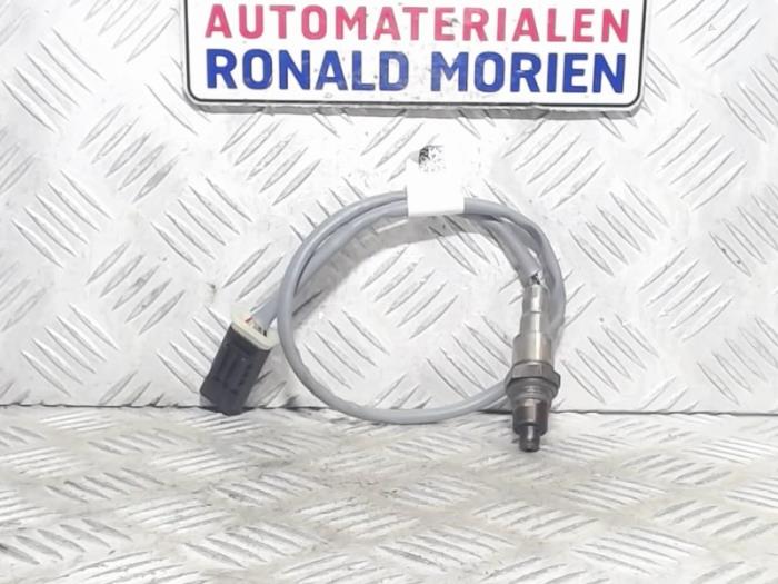 Gebruikte Lambda Sonde BMW X1 (F48) sDrive 20i 2.0 16V Twin Power Turbo Prijs € 59,00 Margeregeling aangeboden door Automaterialen Ronald Morien B.V.