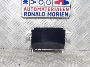 Gebruikte Display Multi Media regelunit Ford Transit Prijs € 59,00 Margeregeling aangeboden door Automaterialen Ronald Morien B.V.