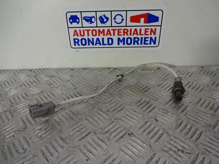 Gebruikte Lambda Sonde Suzuki Celerio (LF) 1.0 12V Prijs € 39,00 Margeregeling aangeboden door Automaterialen Ronald Morien B.V.