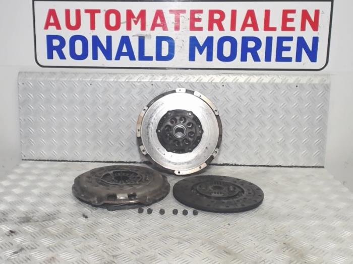 Gebruikte Koppelingsset (compleet) Ford Transit 2.2 TDCi 16V RWD Prijs € 345,00 Margeregeling aangeboden door Automaterialen Ronald Morien B.V.