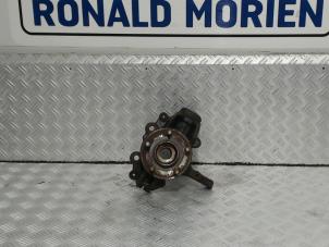 Gebruikte Asschenkel links-voor Ford Focus 3 Wagon 1.0 Ti-VCT EcoBoost 12V 100 Prijs € 35,00 Margeregeling aangeboden door Automaterialen Ronald Morien B.V.