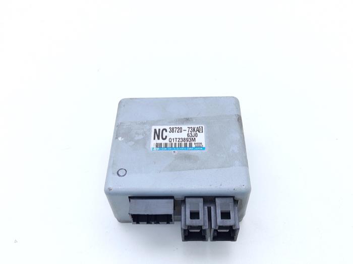 Gebruikte Computer Stuurbekrachtiging Suzuki Swift (ZA/ZC/ZD1/2/3/9) 1.3 D 16V Prijs € 34,00 Margeregeling aangeboden door Automaterialen Ronald Morien B.V.