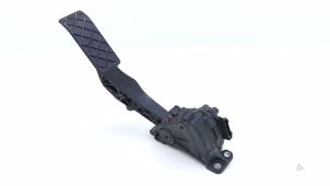 Gebruikte Gaspedaalpositie Sensor Volkswagen Transporter T5 2.5 TDi PF Prijs € 20,00 Margeregeling aangeboden door Automaterialen Ronald Morien B.V.