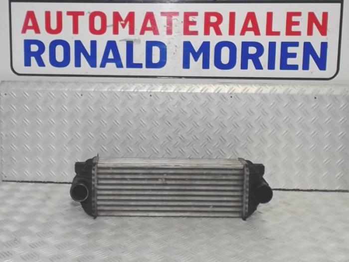 Gebruikte Intercooler Ford Transit Connect 1.8 TDCi 90 DPF Prijs € 65,00 Margeregeling aangeboden door Automaterialen Ronald Morien B.V.