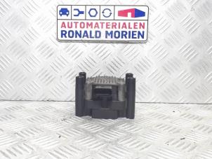 Gebruikte Bobine Seat Arosa (6H1) 1.4i 16V Prijs € 19,00 Margeregeling aangeboden door Automaterialen Ronald Morien B.V.