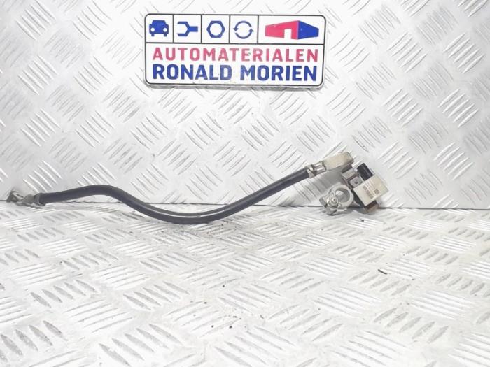 Gebruikte Diversen Ford Focus 3 Wagon 1.0 Ti-VCT EcoBoost 12V 100 Prijs € 25,00 Margeregeling aangeboden door Automaterialen Ronald Morien B.V.