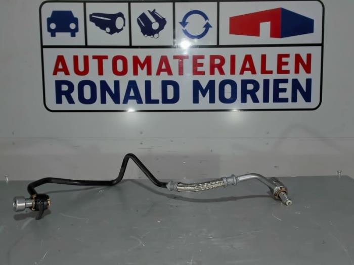 Gebruikte Oliedruk Leiding Ford C-Max (DXA) 1.5 TDCi 120 16V Prijs € 25,00 Margeregeling aangeboden door Automaterialen Ronald Morien B.V.