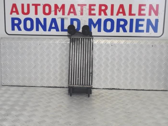 Gebruikte Intercooler Peugeot Partner (GC/GF/GG/GJ/GK) 1.6 BlueHDI 75 Prijs € 95,00 Margeregeling aangeboden door Automaterialen Ronald Morien B.V.