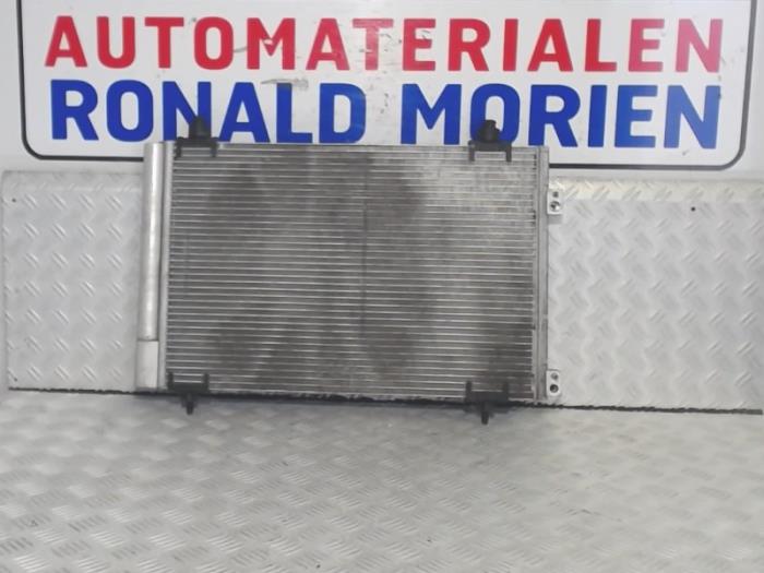 Gebruikte Airco Condensor Peugeot Partner (GC/GF/GG/GJ/GK) 1.6 BlueHDI 75 Prijs € 35,00 Margeregeling aangeboden door Automaterialen Ronald Morien B.V.