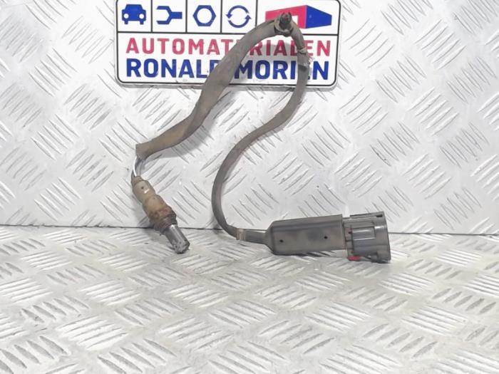 Gebruikte Uitlaat temperatuursensor Ford Transit 2.2 TDCi 16V RWD Prijs € 65,00 Margeregeling aangeboden door Automaterialen Ronald Morien B.V.