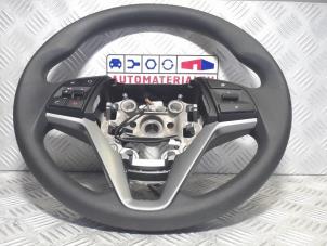 Gebruikte Stuurwiel Hyundai Tucson (TL) 1.6 GDi 16V 2WD Prijs € 145,00 Margeregeling aangeboden door Automaterialen Ronald Morien B.V.