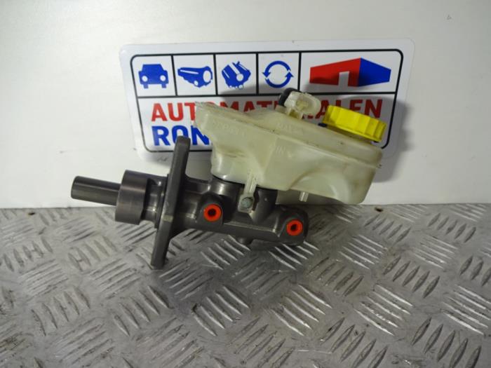 Gebruikte Hoofdremcilinder Seat Arosa (6H1) 1.4i 16V Prijs € 39,00 Margeregeling aangeboden door Automaterialen Ronald Morien B.V.