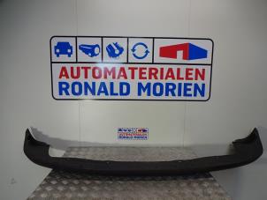 Gebruikte Spoiler achterbumper Volkswagen Touran Prijs € 45,00 Margeregeling aangeboden door Automaterialen Ronald Morien B.V.