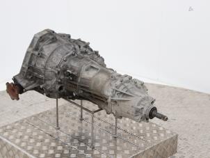 Gebruikte Versnellingsbak Audi A4 Avant Quattro (B8) 2.0 TDI 16V Prijs € 786,50 Inclusief btw aangeboden door Automaterialen Ronald Morien B.V.