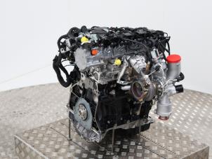 Gebruikte Motor Audi A5 Quattro (B9) 2.0 TFSI 16V Prijs € 4.779,50 Inclusief btw aangeboden door Automaterialen Ronald Morien B.V.