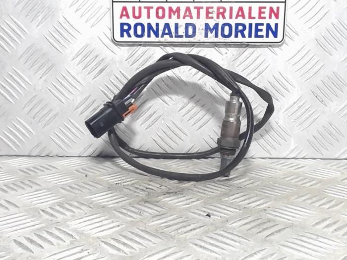 Gebruikte Lambda Sonde Skoda Superb Combi (3V5) 1.6 TDI Prijs € 20,00 Margeregeling aangeboden door Automaterialen Ronald Morien B.V.