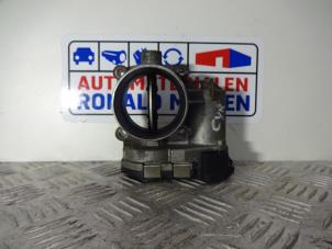 Gebruikte Gasklephuis Ford Transit Prijs € 75,00 Margeregeling aangeboden door Automaterialen Ronald Morien B.V.