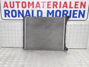 Gebruikte Radiateur Audi A2 (8Z0) 1.4 16V Prijs € 25,00 Margeregeling aangeboden door Automaterialen Ronald Morien B.V.