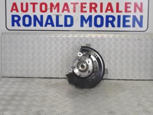 Gebruikte Asschenkel links-voor Opel Astra K 1.4 Turbo 16V Prijs € 45,00 Margeregeling aangeboden door Automaterialen Ronald Morien B.V.