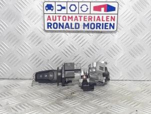 Gebruikte Sleutel + Contactslot Ford Fiesta 7 Prijs € 45,00 Margeregeling aangeboden door Automaterialen Ronald Morien B.V.