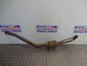 Gereviseerde Katalysator Volkswagen Transporter Prijs € 598,95 Inclusief btw aangeboden door Automaterialen Ronald Morien B.V.