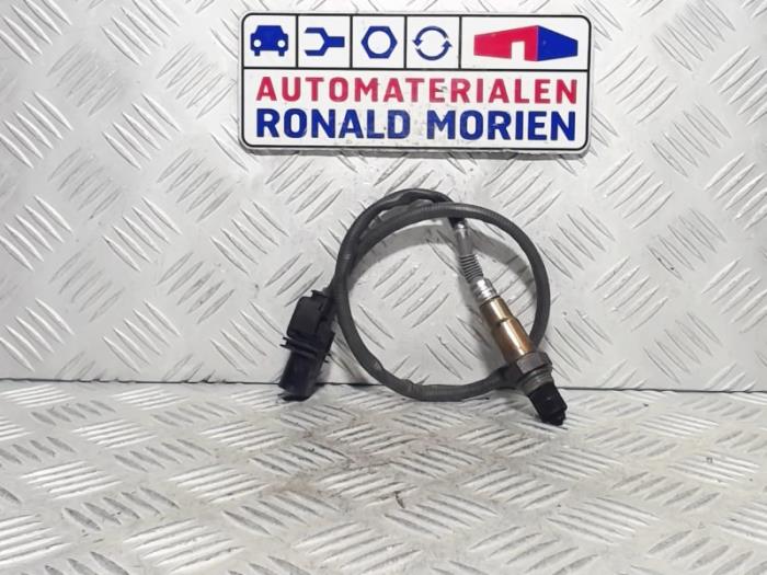 Gebruikte Lambda Sonde Iveco Daily Prijs € 25,00 Margeregeling aangeboden door Automaterialen Ronald Morien B.V.