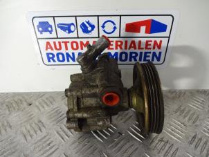 Gebruikte Servopomp Citroen Jumper (U5) Prijs € 75,00 Margeregeling aangeboden door Automaterialen Ronald Morien B.V.