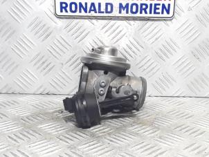 Gebruikte EGR Klep Seat Ibiza III (6L1) 1.9 TDI 100 Prijs € 45,00 Margeregeling aangeboden door Automaterialen Ronald Morien B.V.