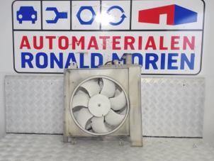 Gebruikte Koelvin Citroen C1 1.0 12V Prijs € 49,00 Margeregeling aangeboden door Automaterialen Ronald Morien B.V.