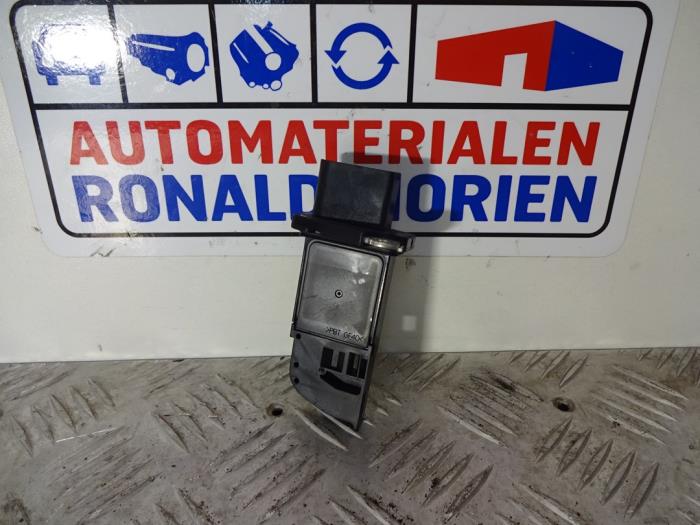 Gebruikte Luchtmassameter Audi A6 Avant Quattro (C6) 2.7 TDI V6 24V Prijs € 14,95 Margeregeling aangeboden door Automaterialen Ronald Morien B.V.