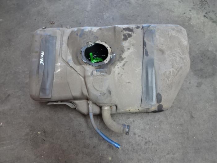 Opel Zafira Tanken voorraad Onderdelenlijn.nl