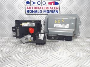 Gebruikte Computer Motormanagement Dacia Sandero II 1.0 Sce 12V Prijs € 295,00 Margeregeling aangeboden door Automaterialen Ronald Morien B.V.