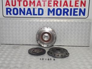 Gebruikte Koppelingsset (compleet) Dacia Sandero II 1.0 Sce 12V Prijs € 65,00 Margeregeling aangeboden door Automaterialen Ronald Morien B.V.