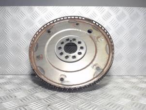 Gebruikte Starterkrans Volvo XC60 I (DZ) 2.4 D5 20V 220 AWD Prijs € 85,00 Margeregeling aangeboden door Automaterialen Ronald Morien B.V.