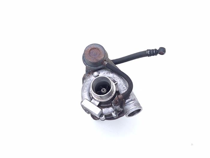 Gebruikte G-lader BMW 3 serie Compact (E36/5) 318 tds Prijs € 89,00 Margeregeling aangeboden door Automaterialen Ronald Morien B.V.