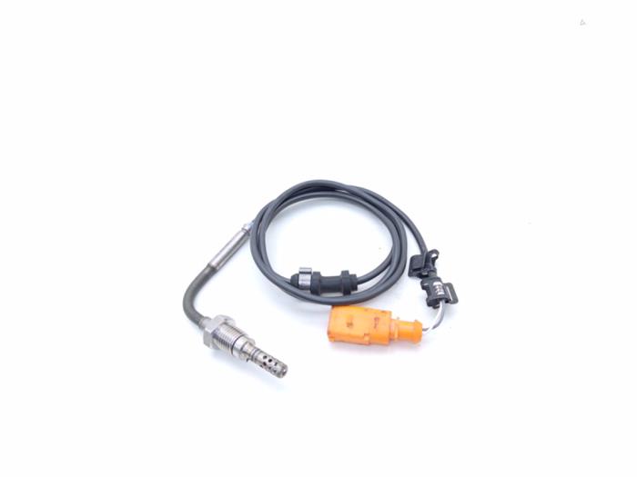 Nieuwe Uitlaat temperatuursensor Volkswagen Golf VI (5K1) 2.0 TDI 16V Prijs € 24,20 Inclusief btw aangeboden door Automaterialen Ronald Morien B.V.