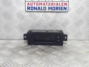 Gebruikte Display Interieur Opel Corsa C (F08/68) 1.2 16V Twin Port Prijs € 75,00 Margeregeling aangeboden door Automaterialen Ronald Morien B.V.