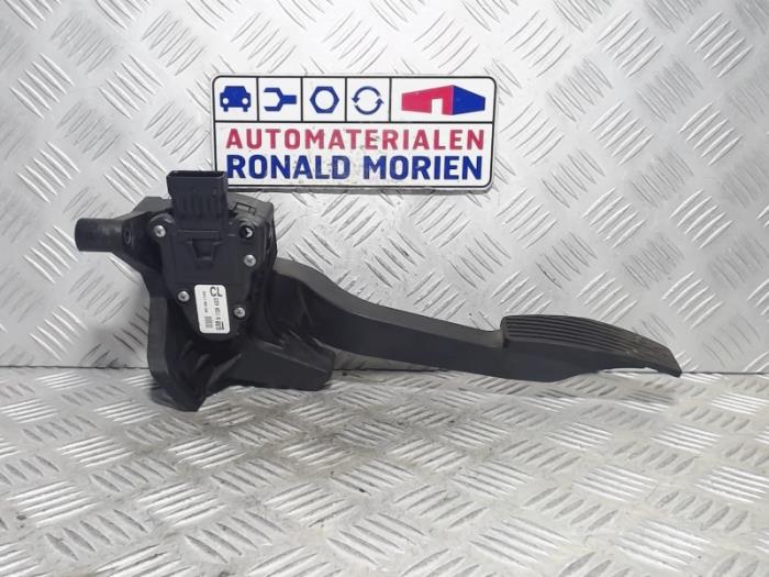 Gebruikte Gaspedaalpositie Sensor Opel Corsa C (F08/68) 1.2 16V Twin Port Prijs € 19,00 Margeregeling aangeboden door Automaterialen Ronald Morien B.V.