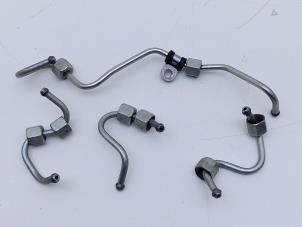 Gebruikte Dieselleiding Set Volkswagen Polo V (6R) 1.4 TDI Prijs € 90,75 Inclusief btw aangeboden door Automaterialen Ronald Morien B.V.