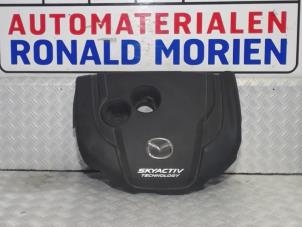 Gebruikte Afdekplaat motor Mazda CX-5 (KE,GH) 2.2 SkyActiv-D 150 16V 2WD Prijs € 65,00 Margeregeling aangeboden door Automaterialen Ronald Morien B.V.
