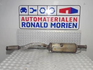 Gebruikte Roetfilter Opel Crossland/Crossland X 1.6 CDTi 120 Prijs € 295,00 Margeregeling aangeboden door Automaterialen Ronald Morien B.V.