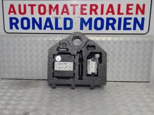 Gebruikte Compressor Seat Leon Prijs € 55,00 Margeregeling aangeboden door Automaterialen Ronald Morien B.V.