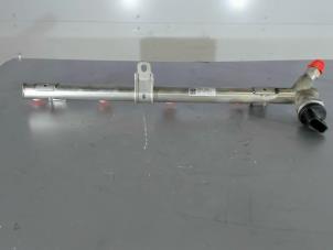 Gebruikte Injector brug Volkswagen Golf VII (AUA) 1.4 TGI 16V Prijs € 35,00 Margeregeling aangeboden door Automaterialen Ronald Morien B.V.