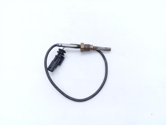 Gebruikte Uitlaat temperatuursensor Volvo V40 (MV) 2.0 D2 16V Prijs € 25,00 Margeregeling aangeboden door Automaterialen Ronald Morien B.V.