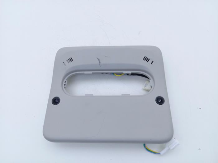Gebruikte Sensor (overige) Nissan Qashqai (J11) 1.3 DIG-T 140 16V Prijs € 30,00 Margeregeling aangeboden door Automaterialen Ronald Morien B.V.